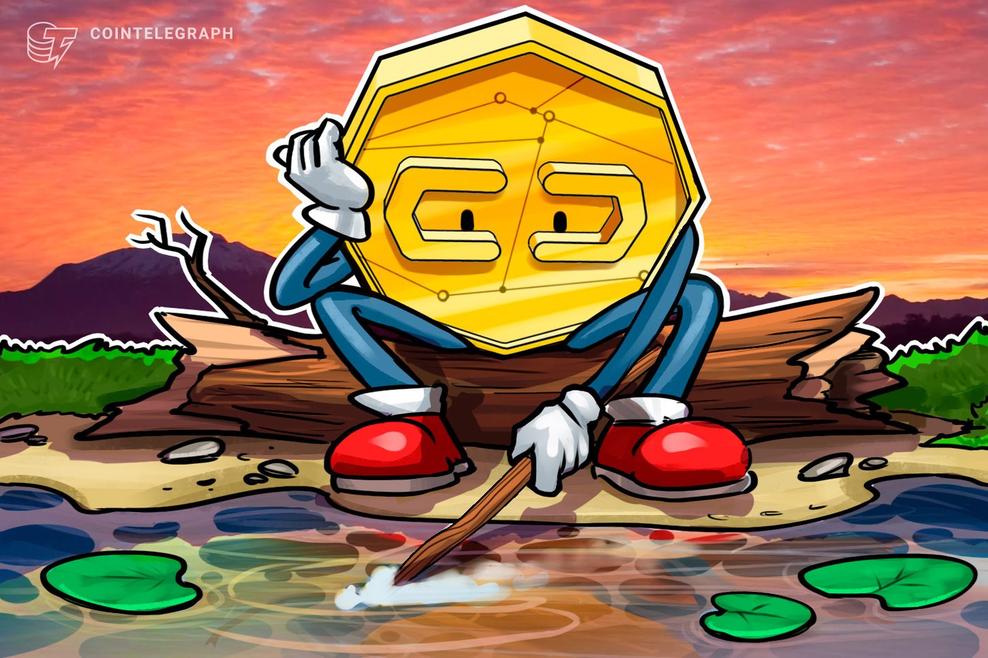 As previsões do mercado, as taxas dos mineradores flutuam e a China se move rapidamente: más notícias da semana sobre criptomoedas