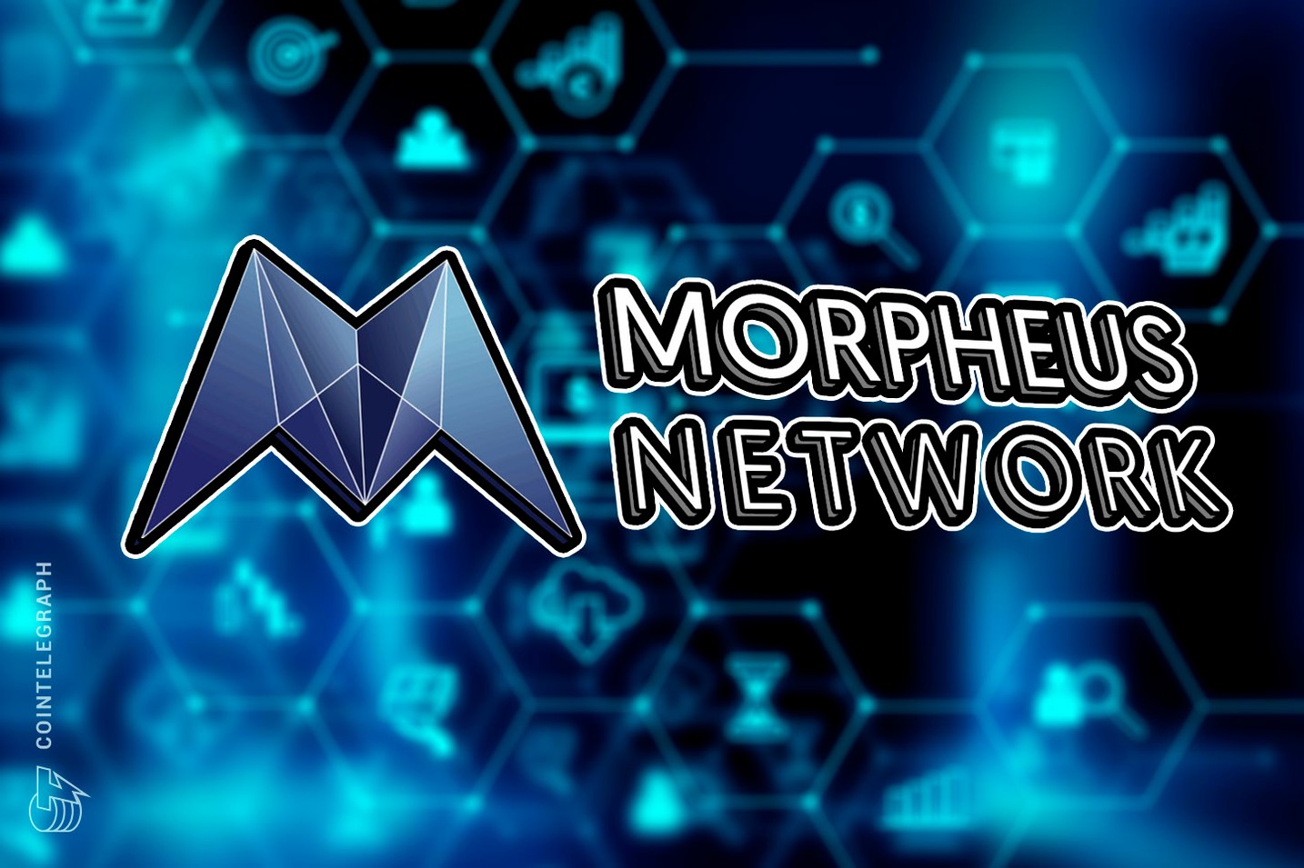 Swift GPI Award Winner Partners With Morpheus Network, The World’s Top Global Trade Blockchain Solution