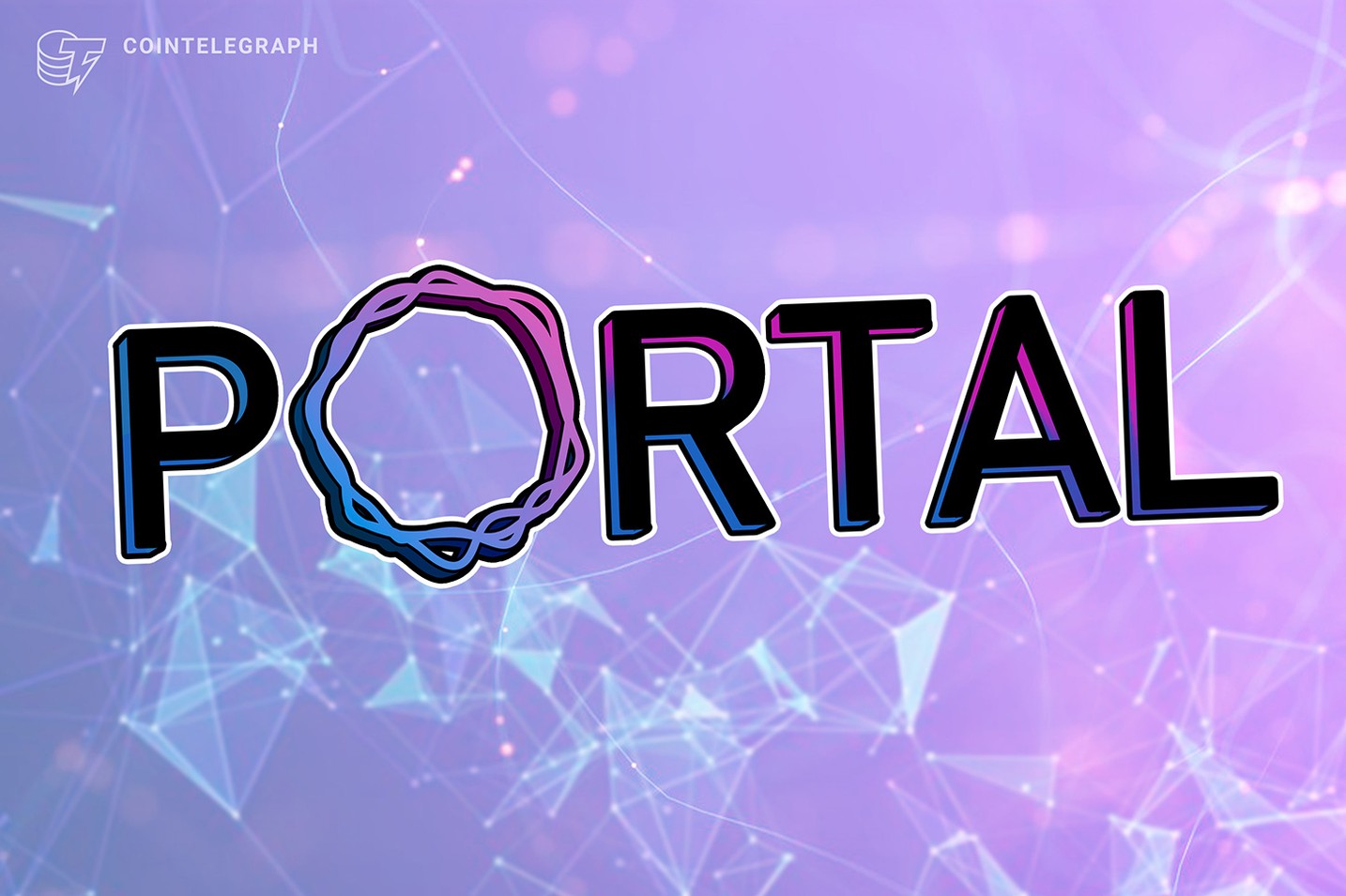 Portal partners with Chainlink to bring trusted data onto its Bitcoin-based DEX