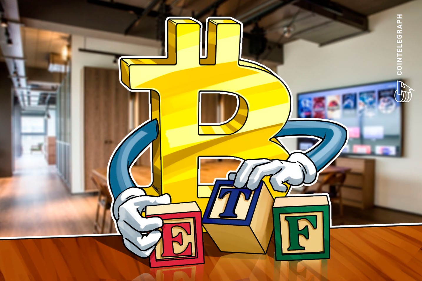 Kommissarin der U.S.-Börsenaufsicht widerspricht Ablehnung des Winklevoss Bitcoin-ETF
