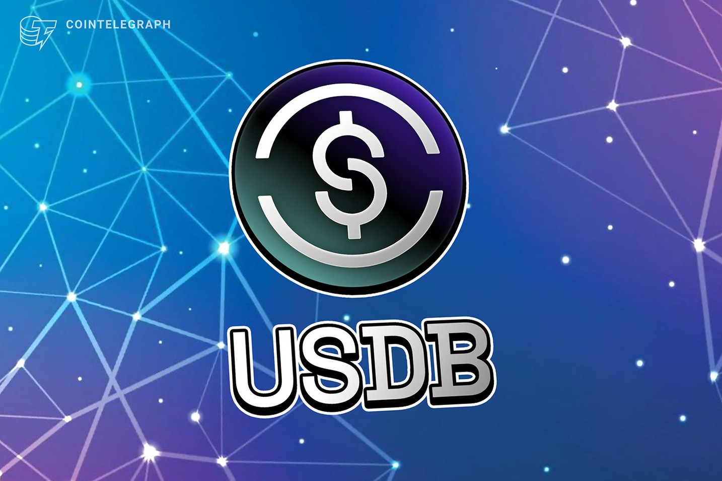 One day until USDB gives stablecoins a much-needed makeover