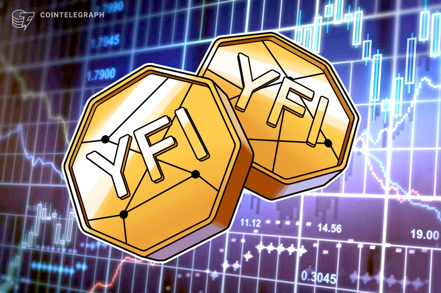 Os principais operadores de cripto explicam por que o Yearn.finance (YFI) pode chegar a US$ 50 mil em breve