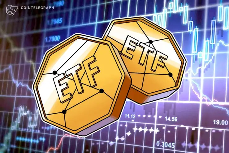 ETFs de criptomoedas têm o pior desempenho na B3 em agosto com desvalorizações maiores que a do Bitcoin