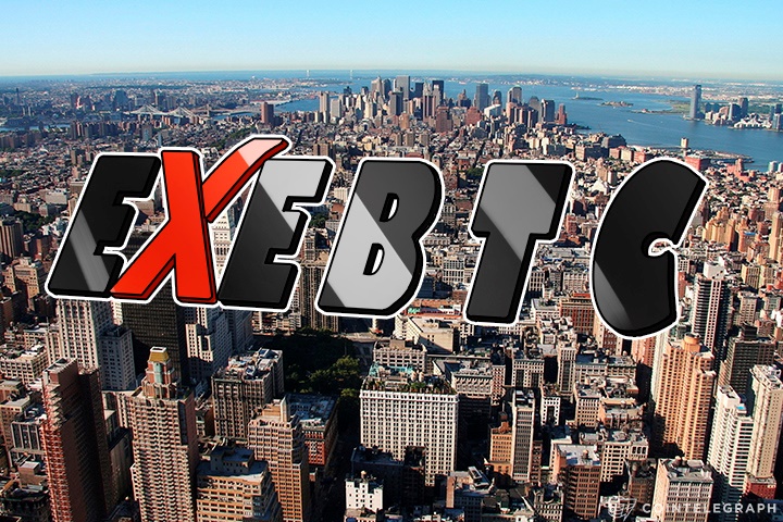 ExeBTC is Now Offering 200 % Return to Bitcoin Investments in a Week