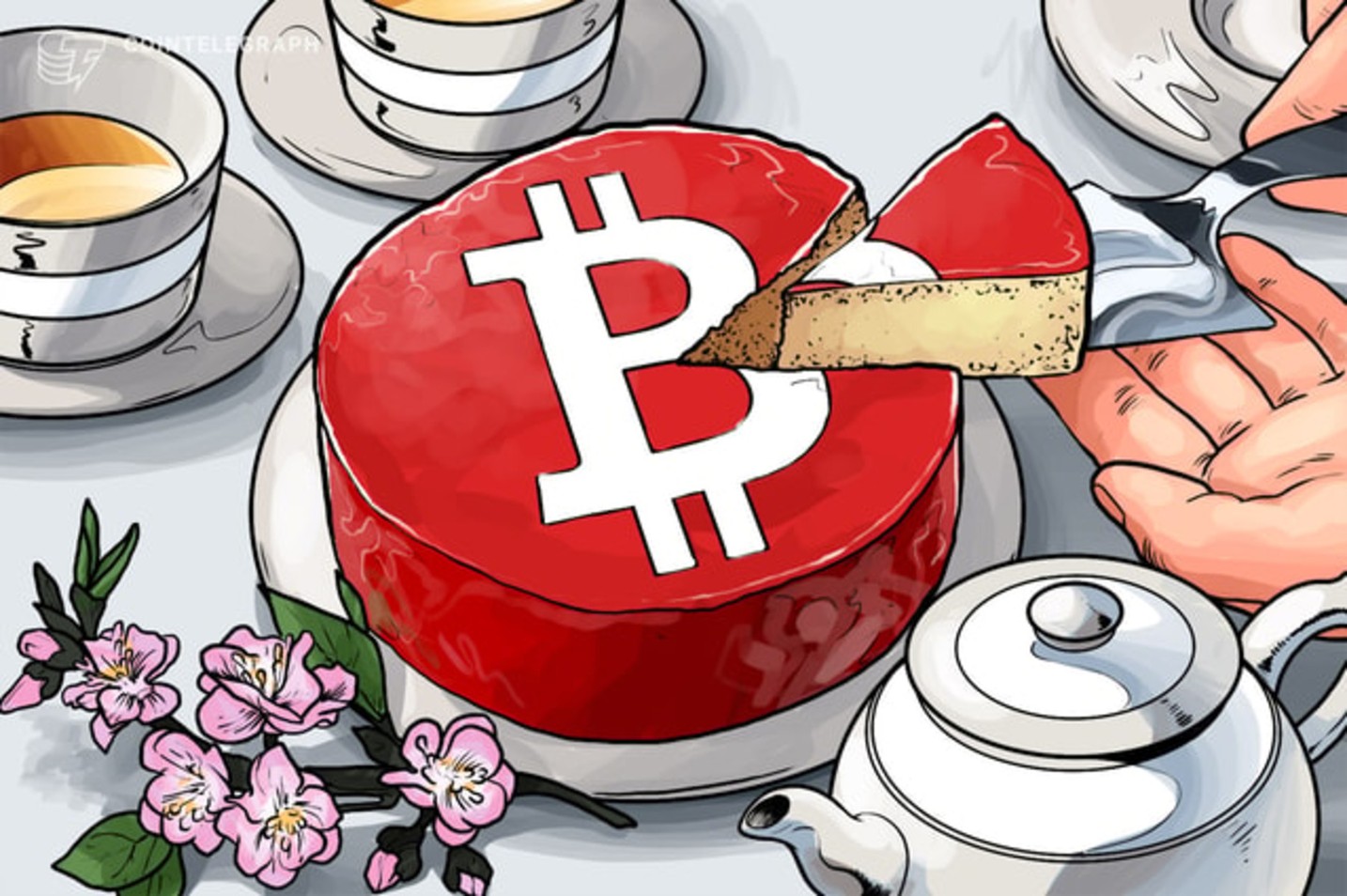 ¿Cuántos cajeros de BTC hay en El Salvador?