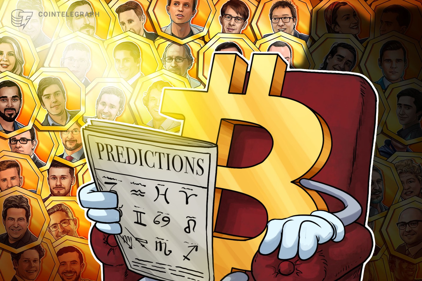 Preço do Bitcoin hoje 23/11/2023: em dia de recuperação, BTC sobe mais de 2% e volta para US$ 37.400