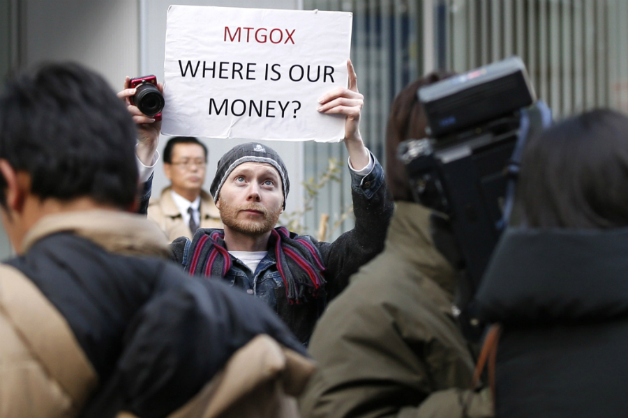 The Mt. Gox story just gets uglier