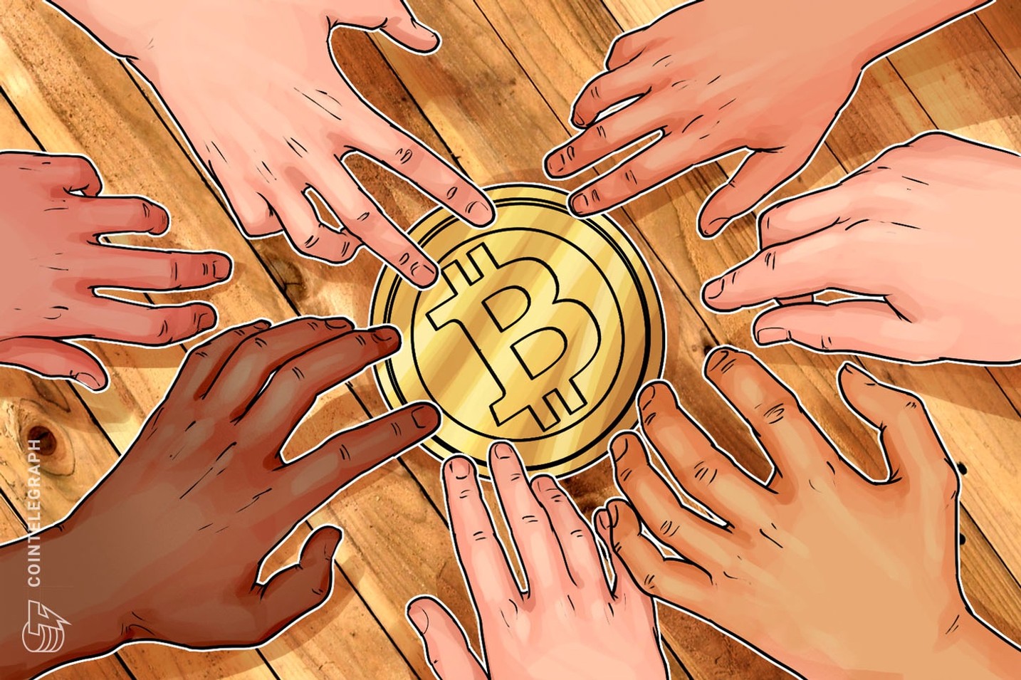 マネックス、株主優待で仮想通貨ビットコインを進呈
