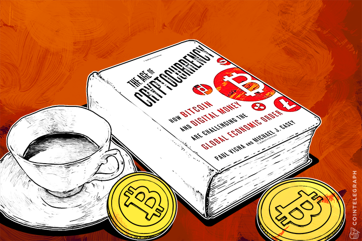 The ‘Age of Cryptocurrency’ Book: Two Outsiders Look In at Bitcoin and Digital Money