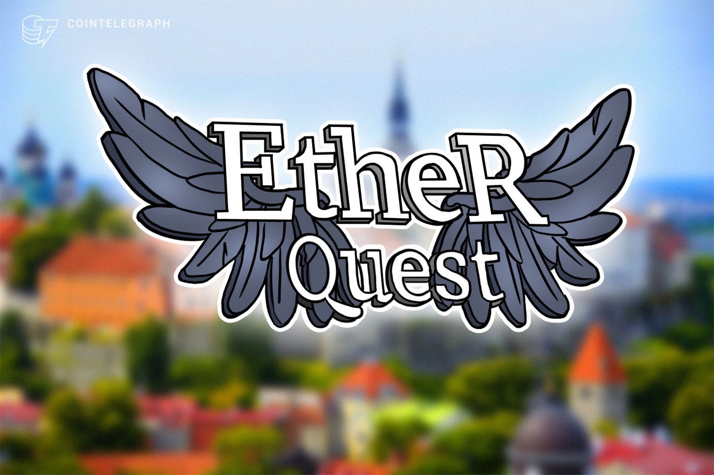 Developers Launch Mobile Version of Ether Quest: the Fantasy RPG With Collectible Characters