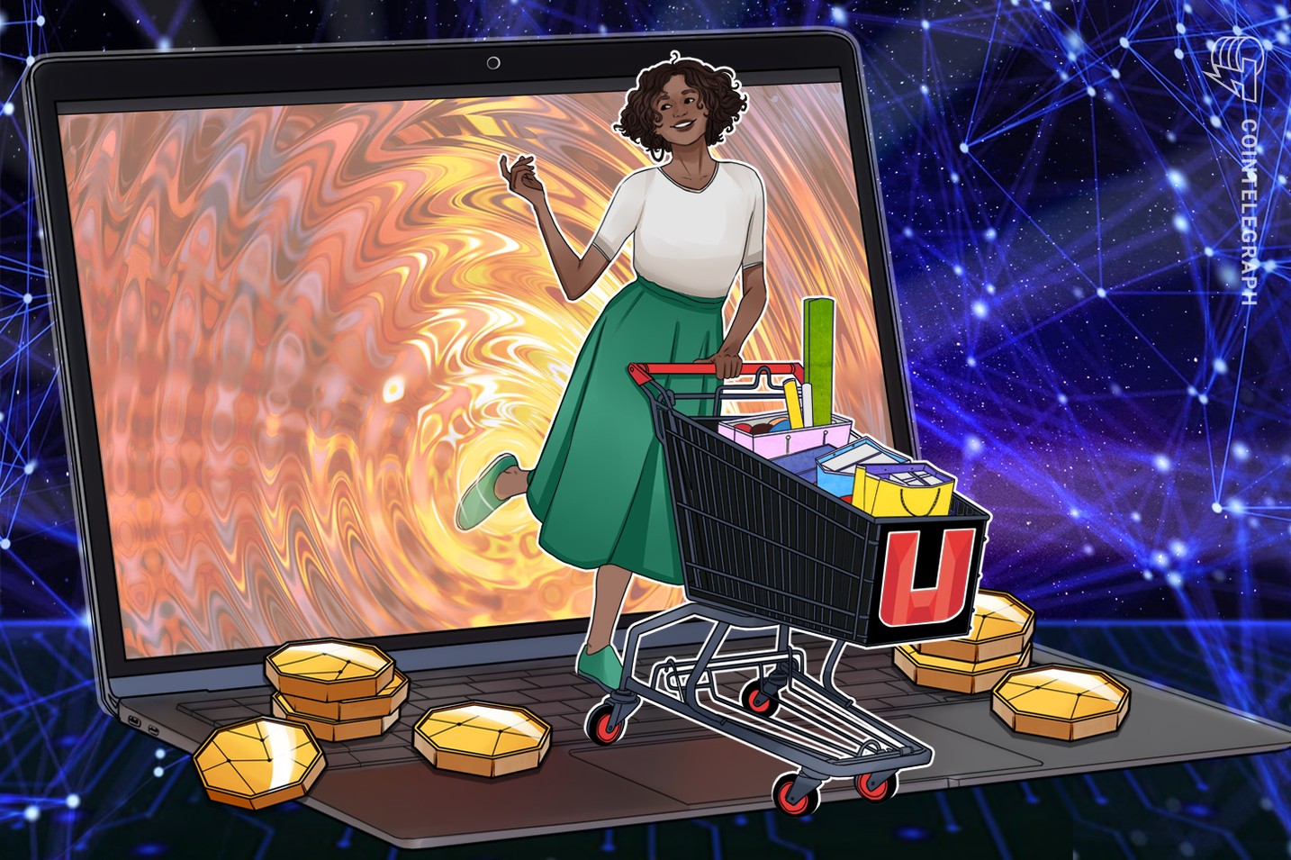 How a Crypto-Focused Shop With 35,000 Items Made BTC Payments Faster