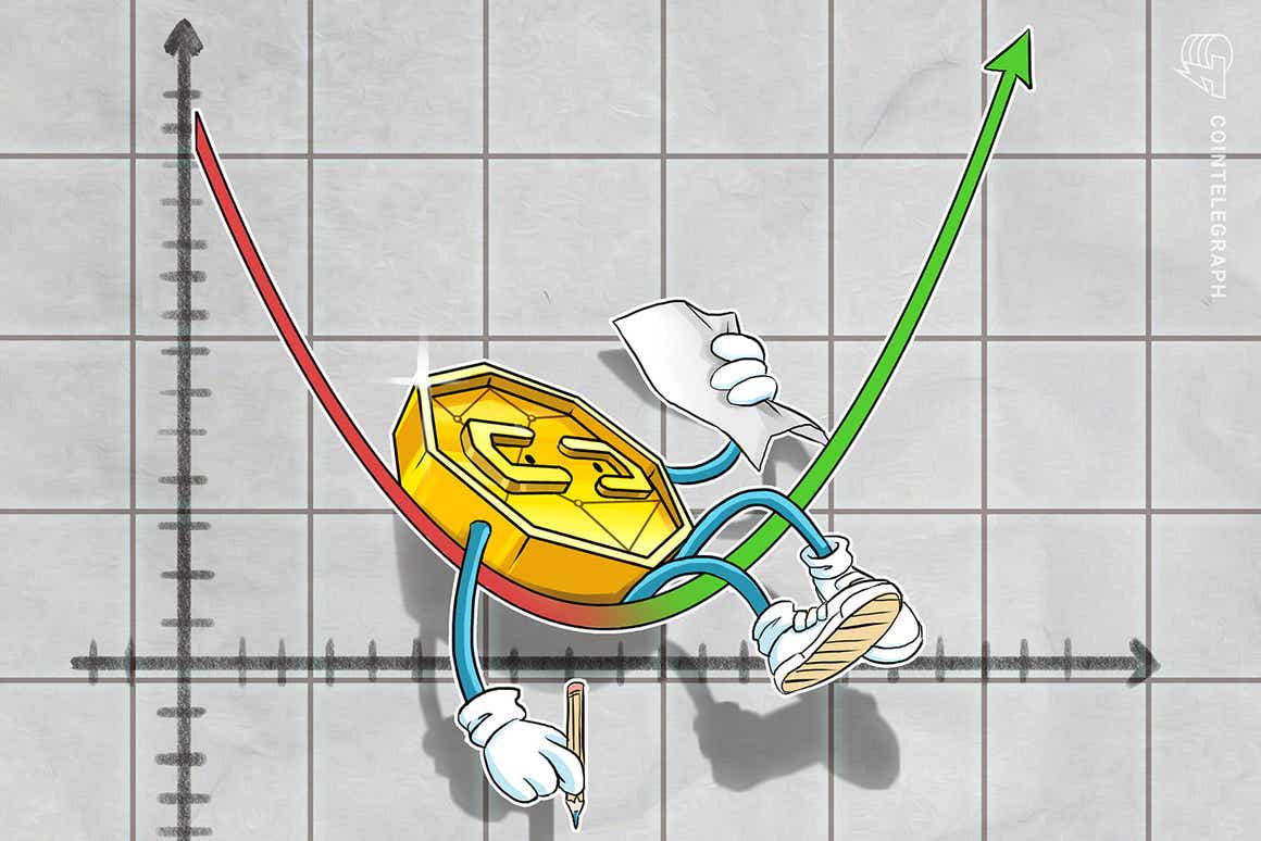 Haftanın en çok değerlenen altcoin’leri | 11-17 Nisan