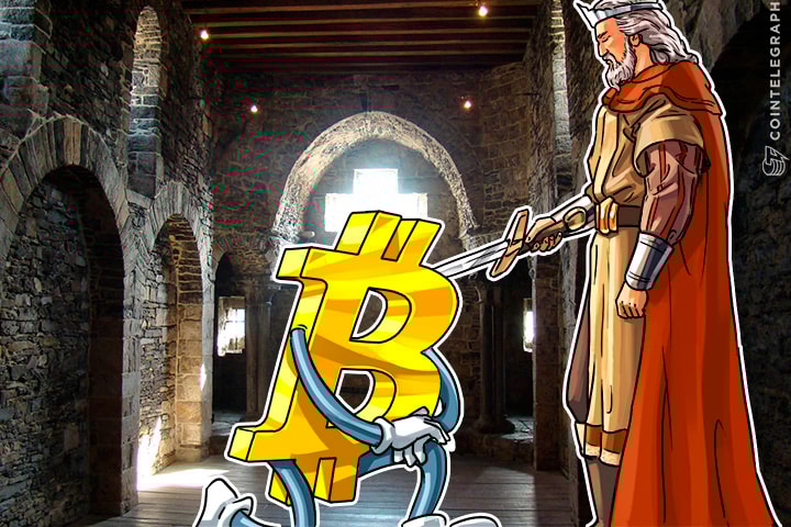 What Bitcoin Lacks to Become Major Currency
