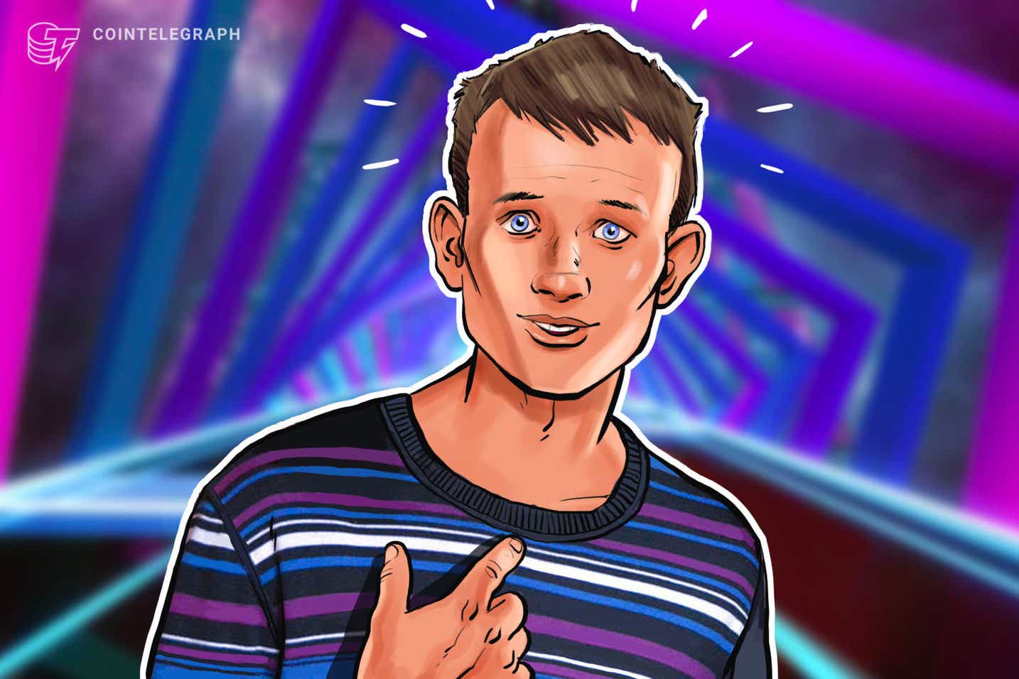 Escalabilidade do Ethereum provoca discussão entre Vitalik Buterin e CEO da Avalanche no Twitter