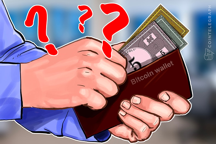 Bitcoin Wallet Bamboozle: Bitcoin.com Offering Bitcoin Cash Wallet, Calling it “Bitcoin”