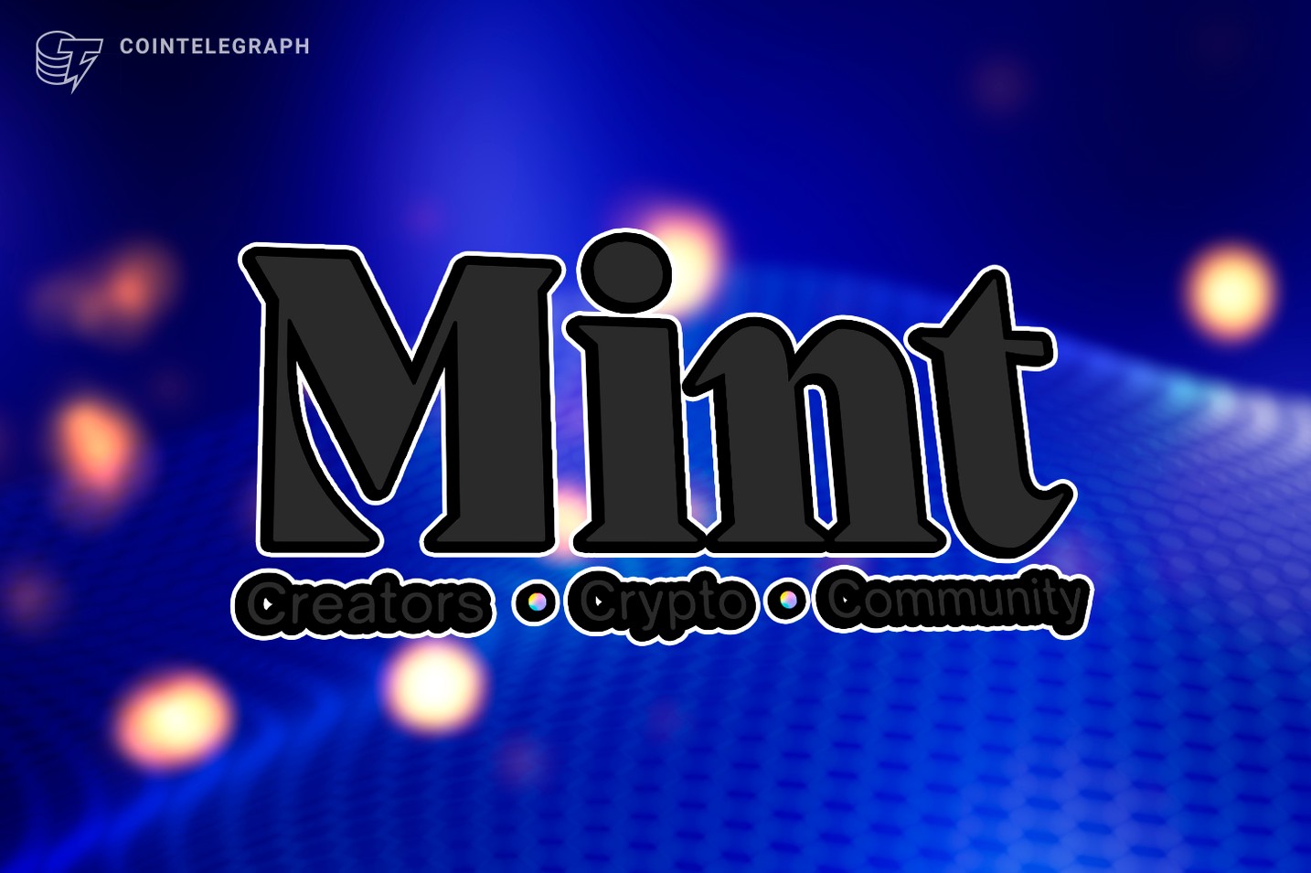 ‘Mint’ Season 3 with Adam Levy debuts today featuring 18 web3 disrupters