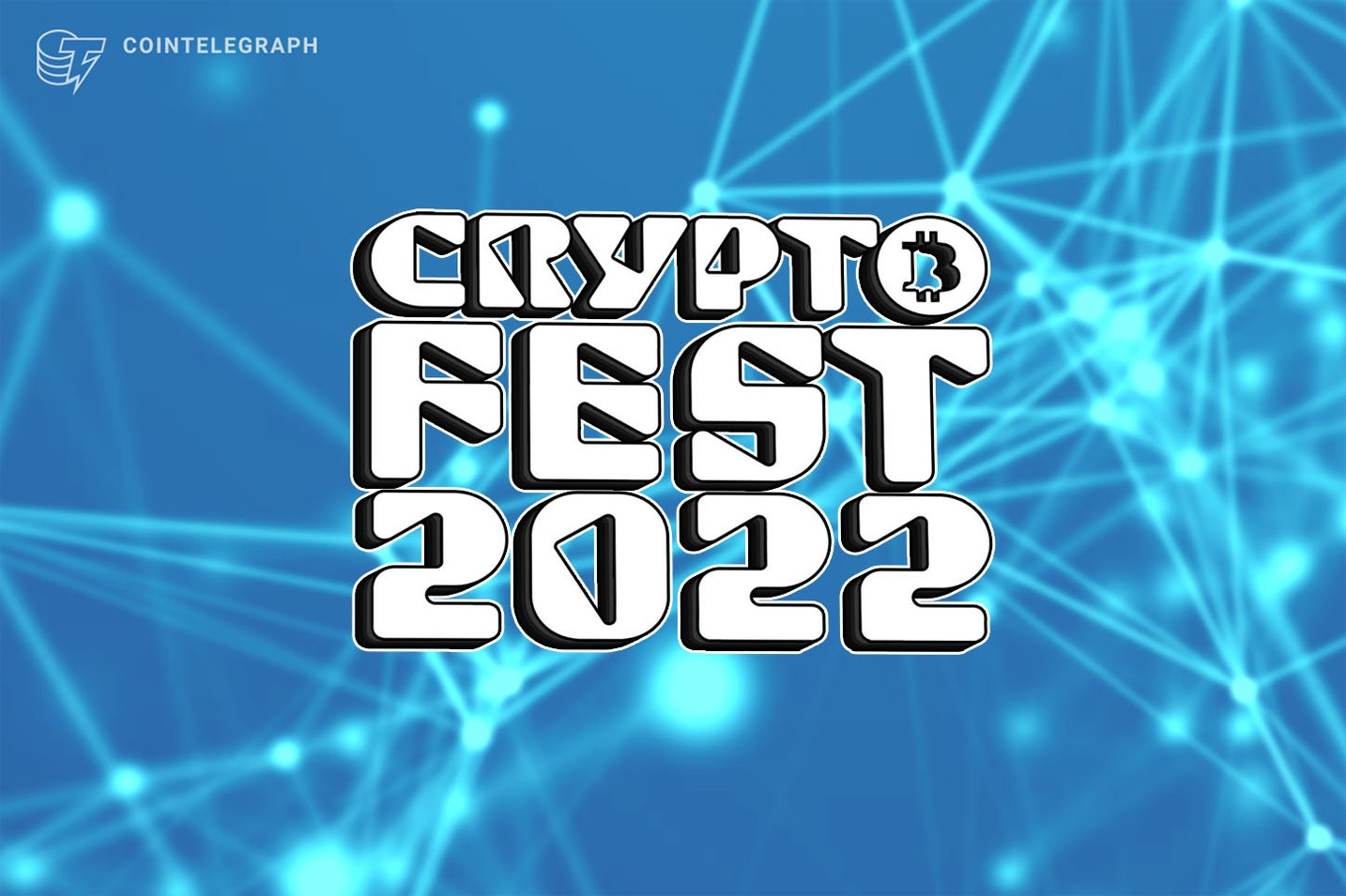 Dubai’s top crypto event of the year, Crypto Fest 2022, slated for October