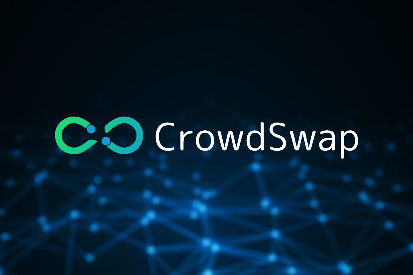CrowdSwap launches ETH to BNB swap. Diversify your portfolio now