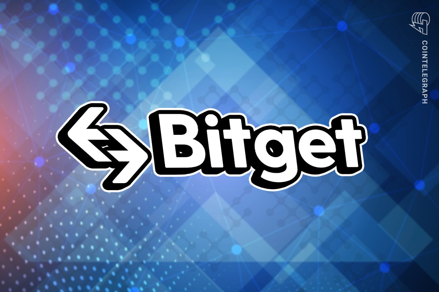 Bitget debuts first-ever referral program with 20,000-USDT prize pool