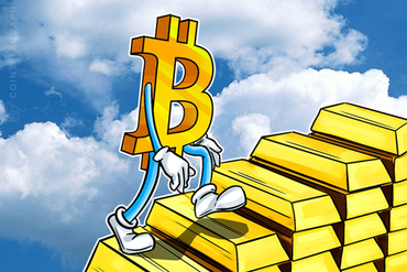 1970年代風の”インフレショック”で仮想通貨ビットコインに過去最大のチャンス＝ビットメックスが予想