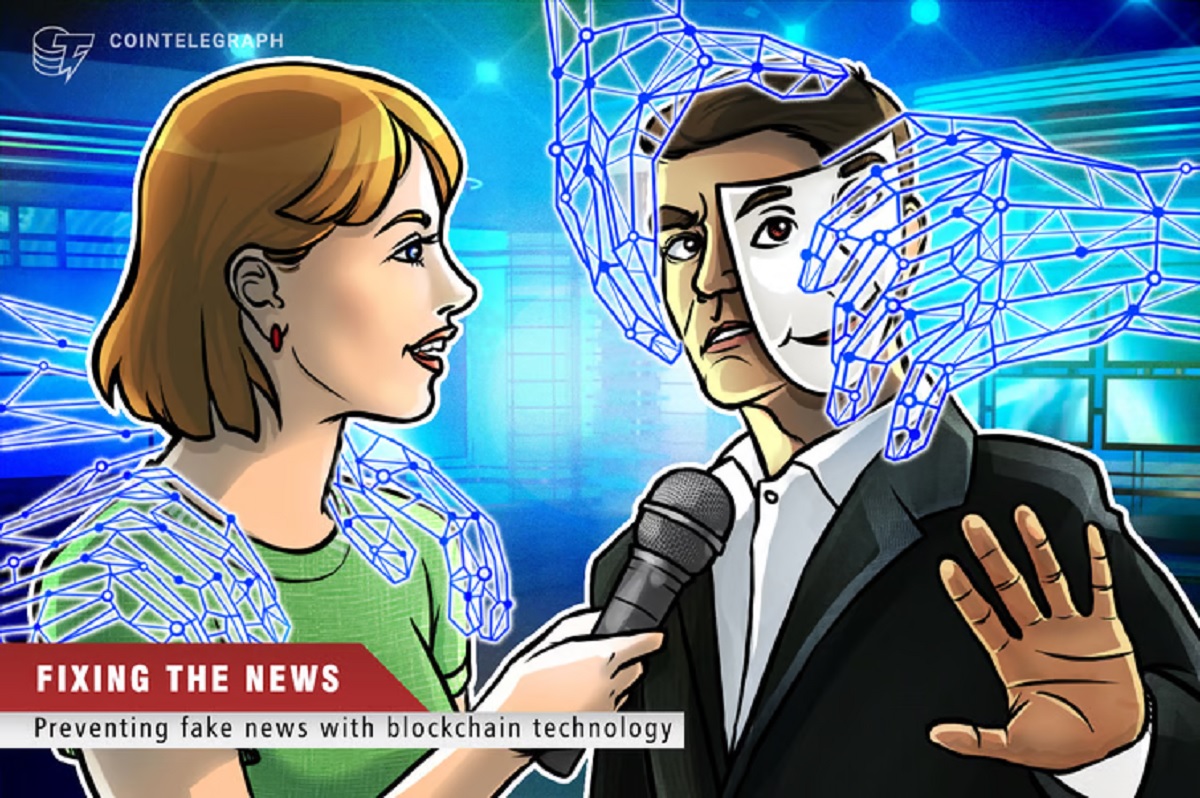 Anatel e UFG usam blockchain em pesquisa como ferramenta de combate às fake news