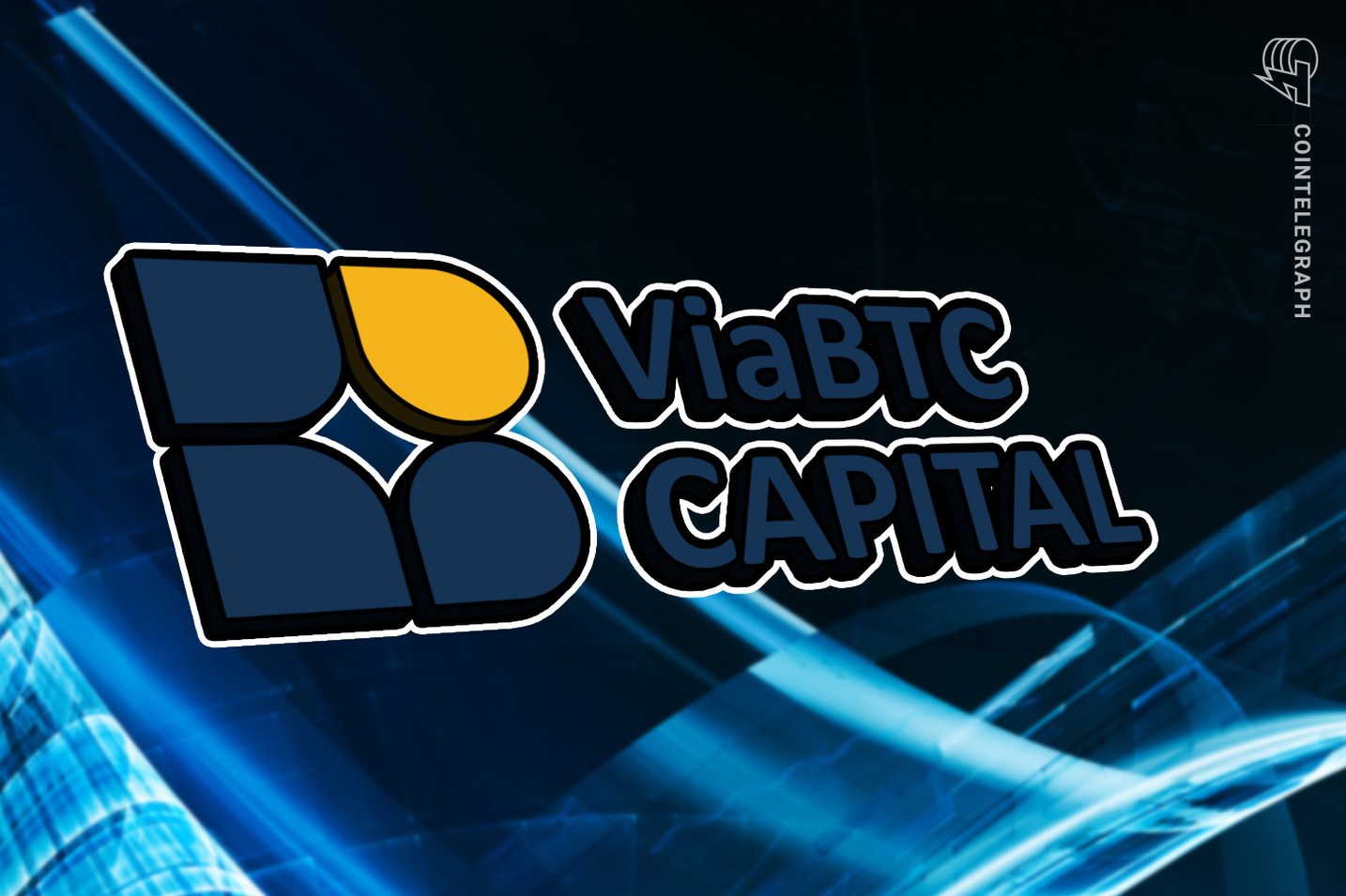 ViaBTC Capital’s goal in 2021: To build a VC powerhouse as an industry pioneer