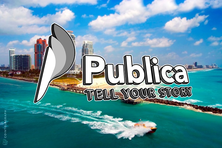 Publica ICO Invents READ Tokens - Ebooks You Buy And Sell, Not License