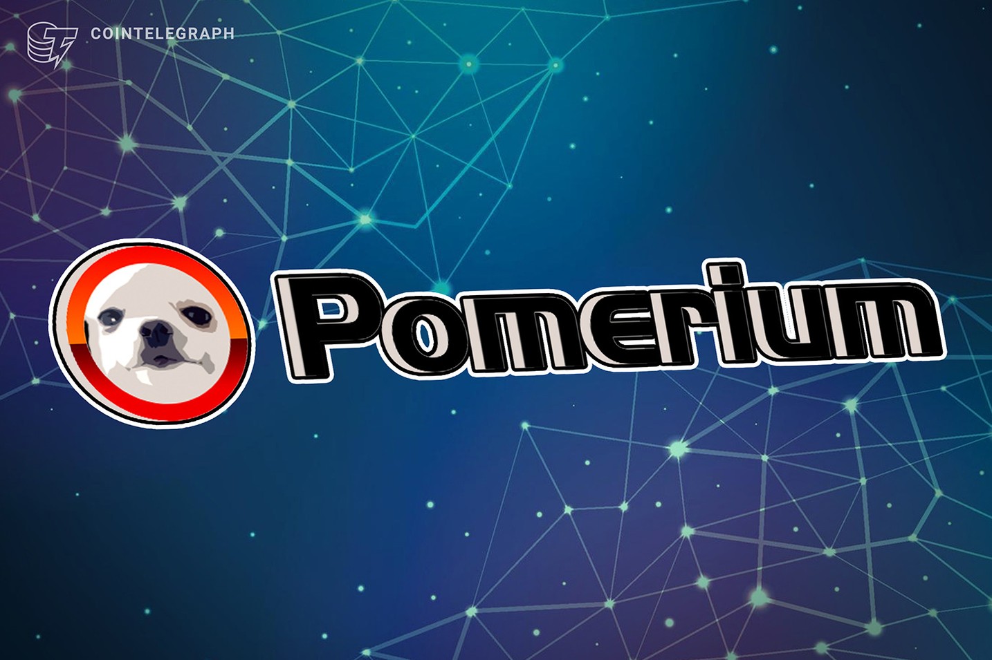 Pomerium Foundation launches meme-, GameFi-powered next-gen Web3 platform