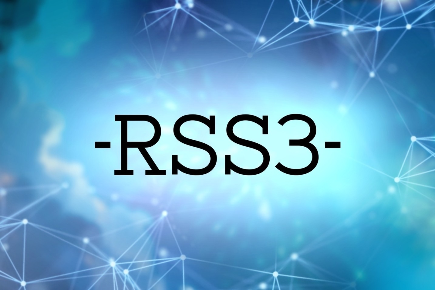 RSSHub joining RSS3 open information layer - Bridging Web1 & 2 to Web3