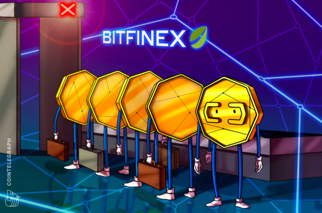 Bitfinex anuncia chegada oficial no Brasil, defende regulamentação e afirma que irá cumprir leis nacionais