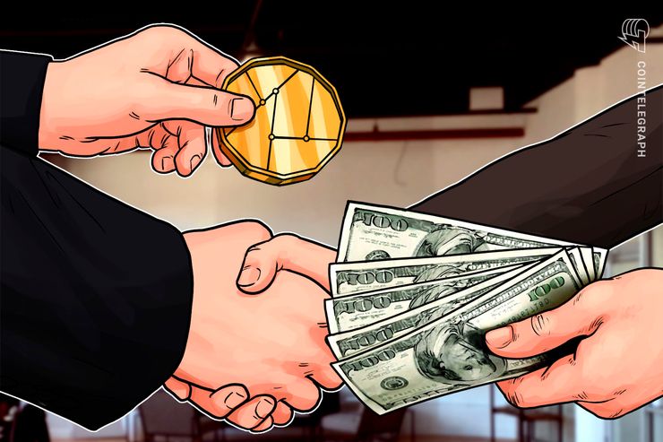 Binance abilita l'acquisto di alcune criptovalute con carte di credito Visa e MasterCard