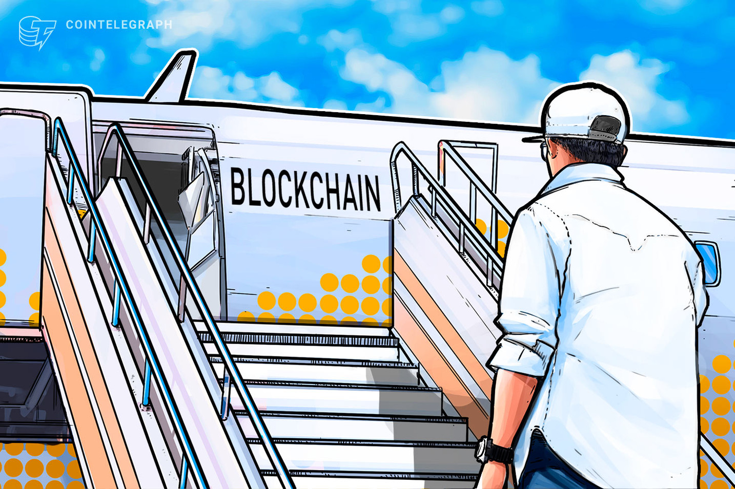 WeChat e tecnologia blockchain potencializam vendas da Vale