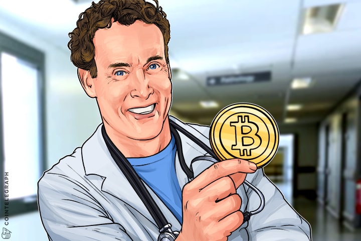 Online Platform Ask The Doctor Adds Bitcoin to Payment Options to Protect Privacy