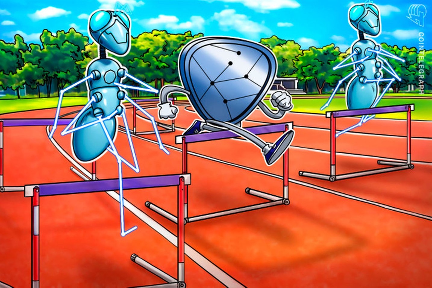 ¿Cómo influye la tecnología blockchain en el mundo deportivo?