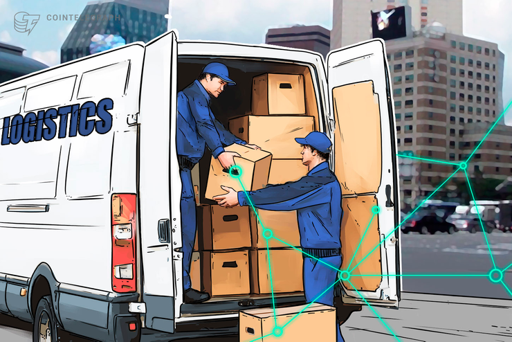 BMW y DHL se asocian para implementar tecnología blockchain en cadena de logística 