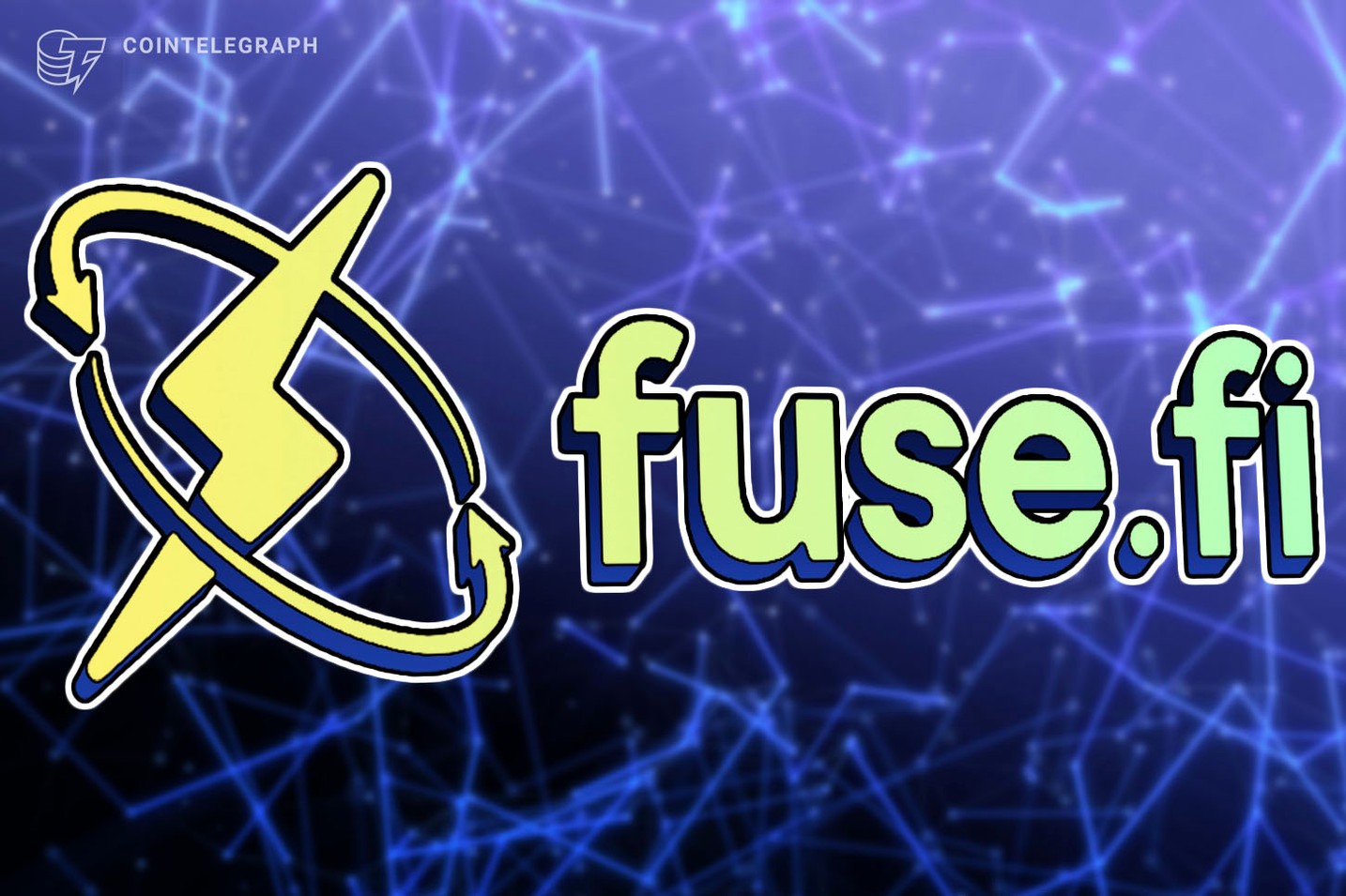 FuseFi raises $2.3M to launch DAO focussed on taking DeFi services mainstream