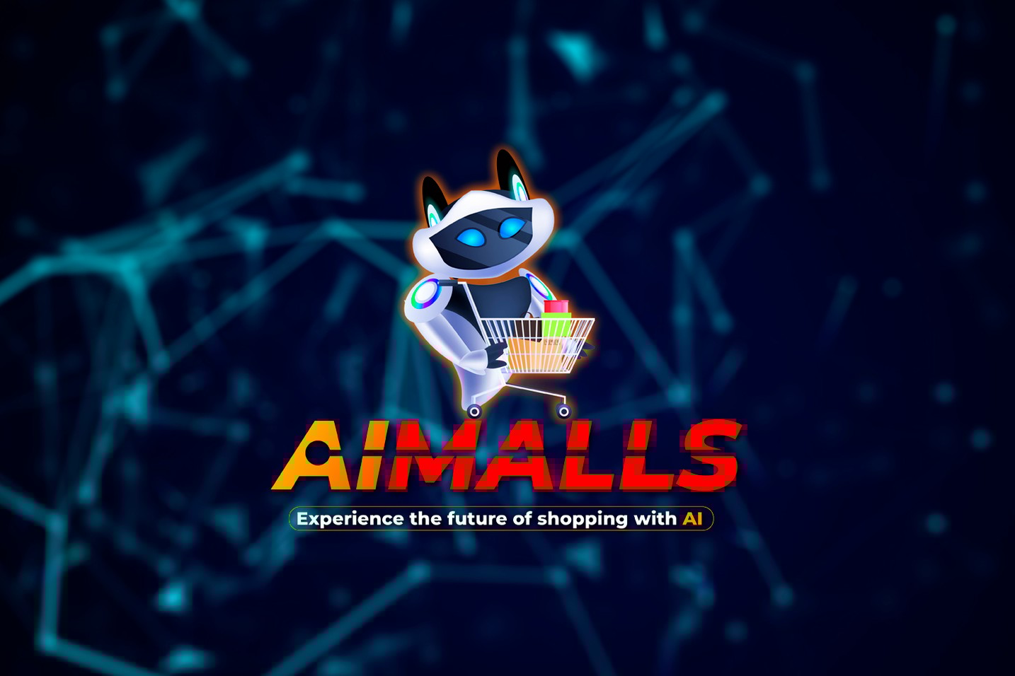 AiMalls expands globally with Dubai License and upcoming 2025 AI-powered shopping app launch