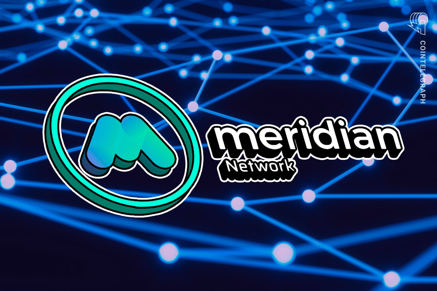 The Meridian Network brings end-user oversight to the world of DeFi