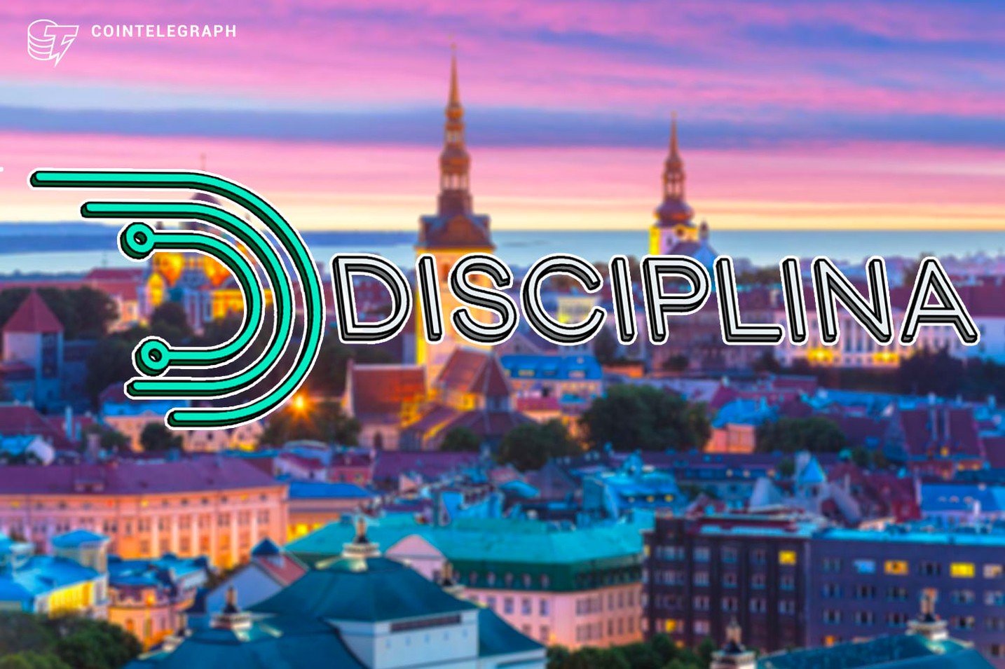 DISCIPLINA – First Blockchain for Recruiting and Education