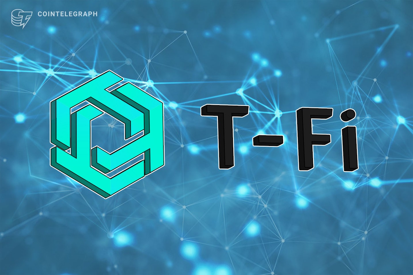Bosagora unveils T-Fi, the first real economy decentralized financial model