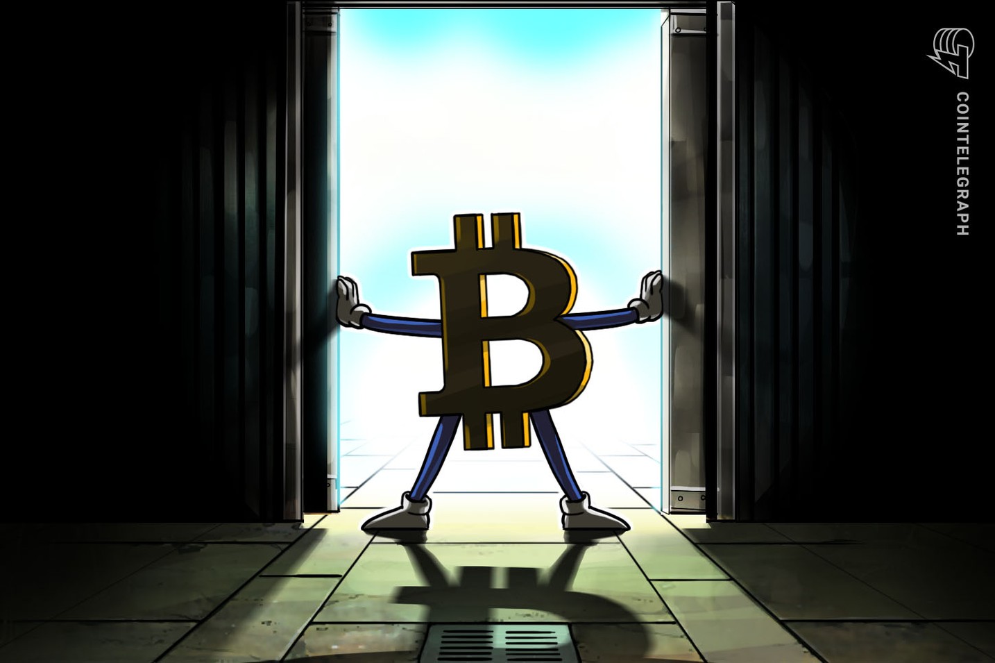 Bitcoin prêt pour un rallye de fin d’année !