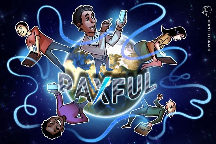 Paxful realizará un encuentro online sobre el impacto de Bitcoin en la economía mundial