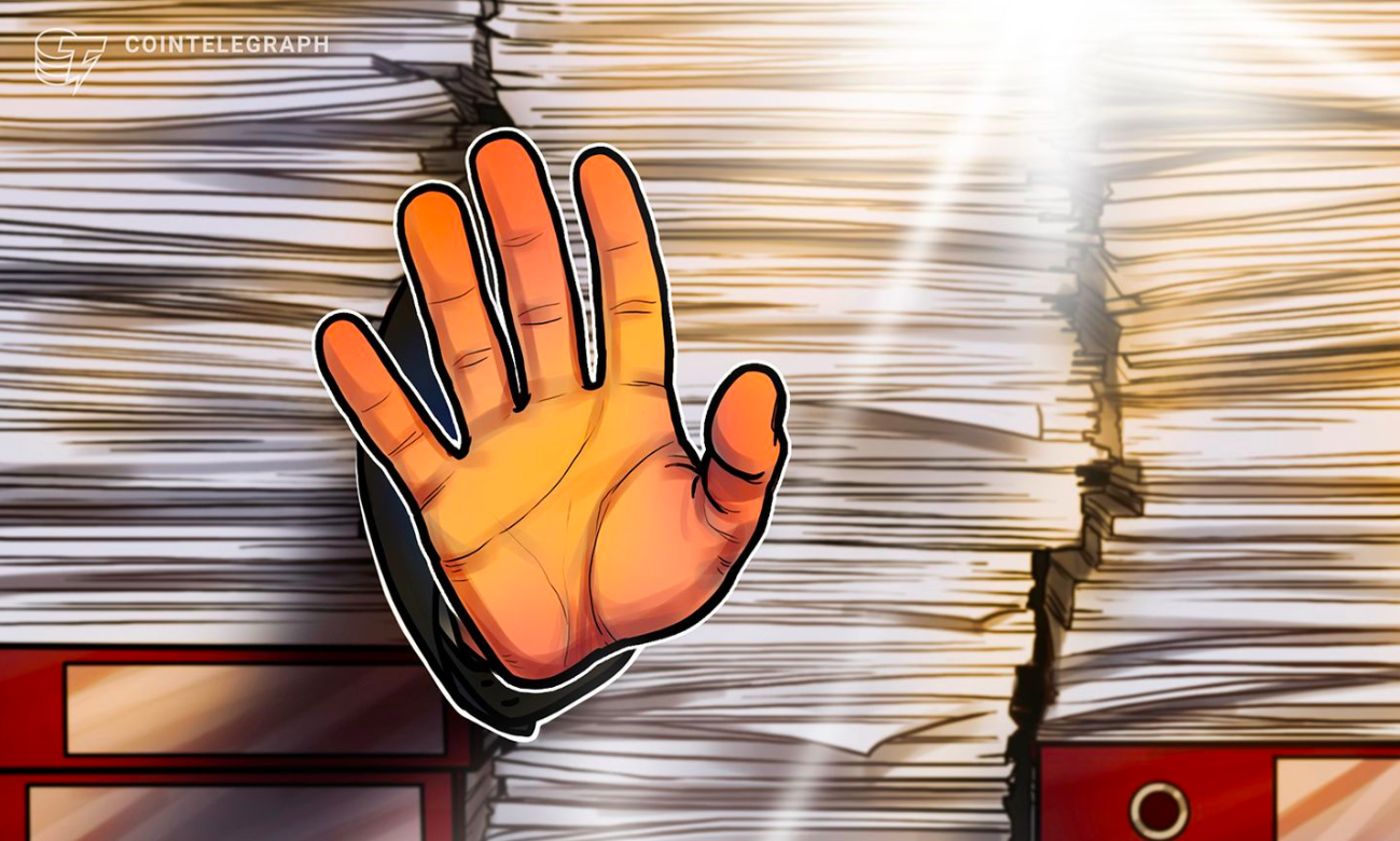'Worldcoin é uma mentira total', diz analista