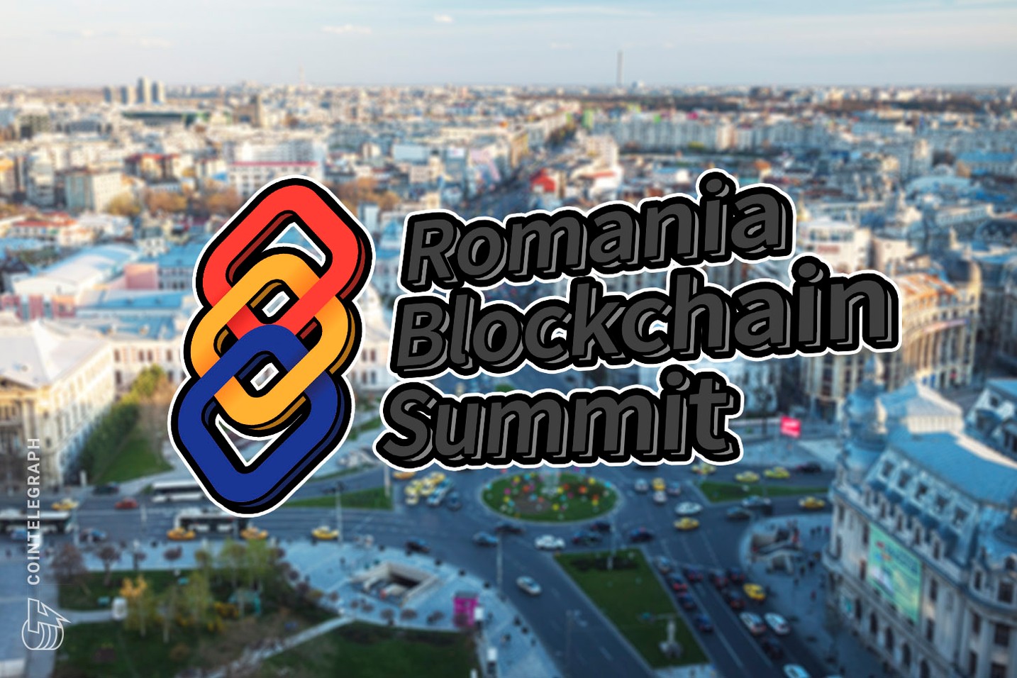 Romania Blockchain Summit, One of Europe’s Biggest Blockchain Events, to Take Place on June 21-22, in Bucharest