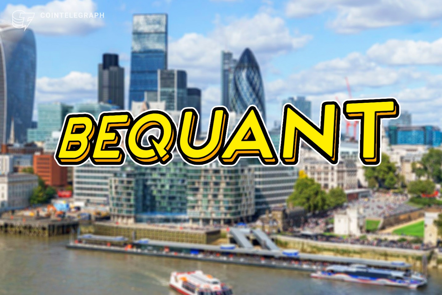 BeQuant Announces New Stablecoin KRWb on Its Exchange Platform