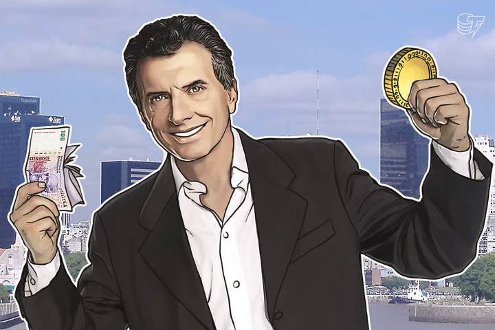 Argentina's New President: Good News for Bitcoin, Bad News for Inflation