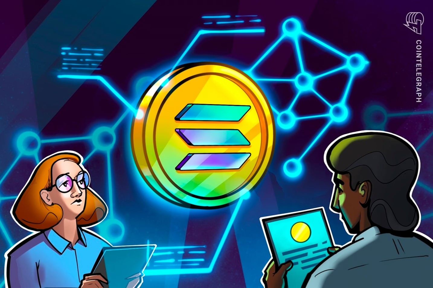 Criptomoeda ORE lança versão 2 para conquistar status de 'Bitcoin da Solana'