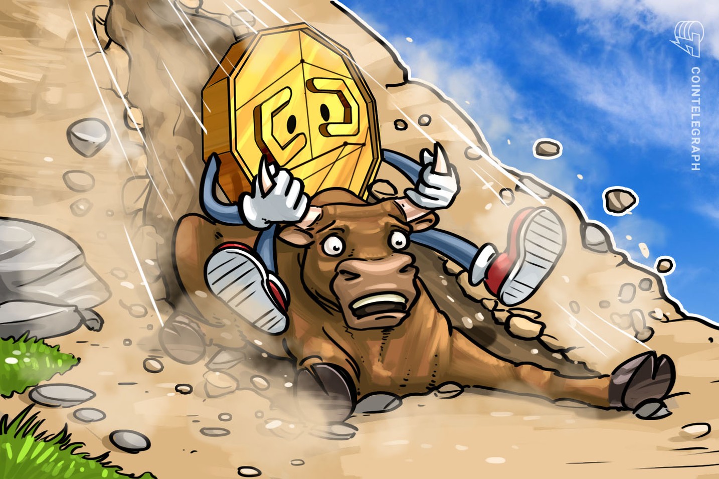 Handelsguru Peter Brandt: Altcoins werden ihre Verluste nicht aufholen