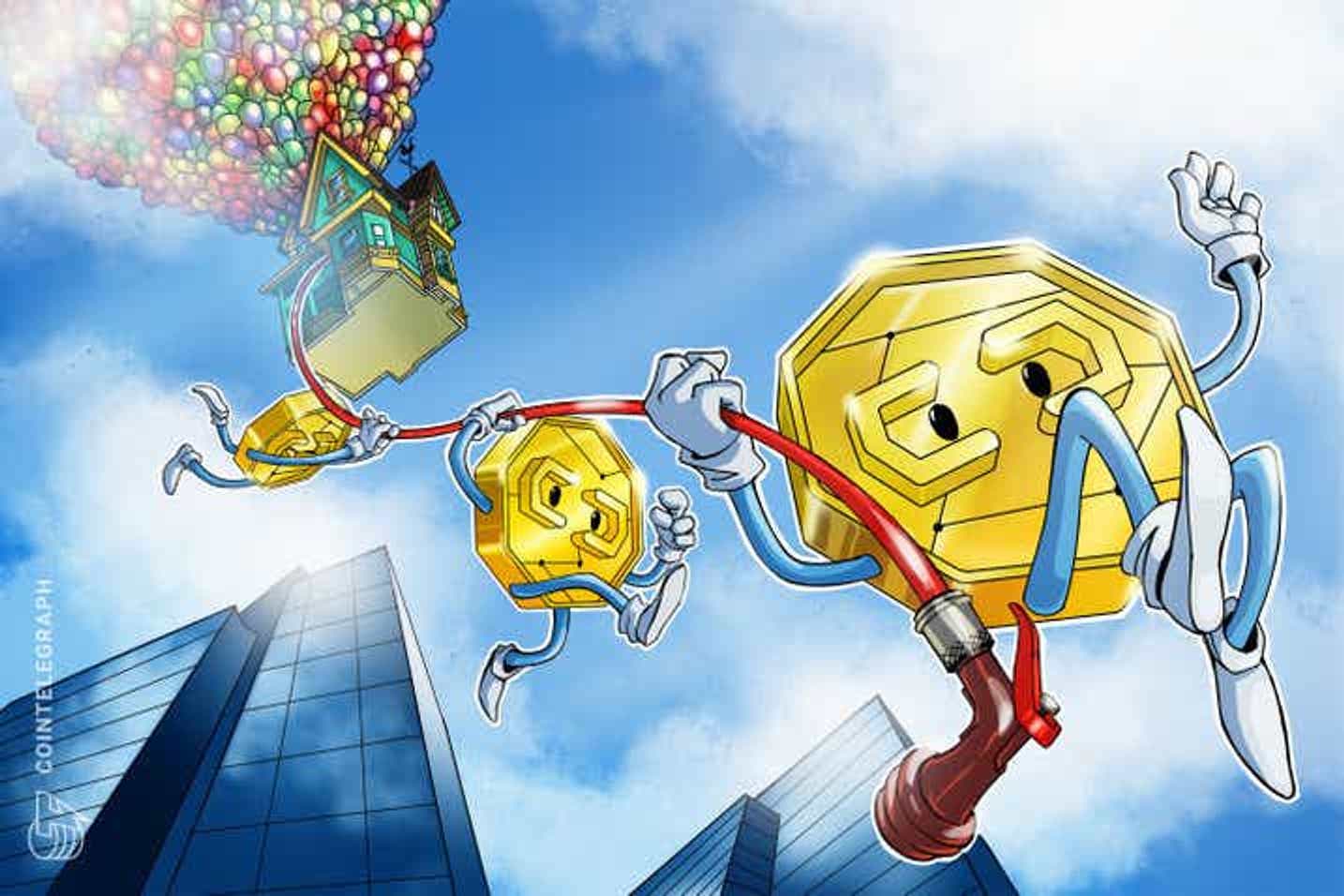 Após uma semana intensa nos mercados financeiros, 3 tokens apresentam melhor desempenho semanal: LQTY, STX, MASK