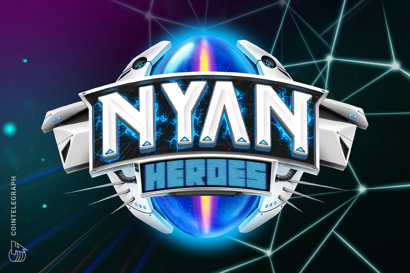 Nyan Heroes raises 2.5M in seed round funding to disrupt the play-to-earn ecosystem